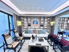 笋盘 业主可谈20万 边户端头位 惠阳南站旁 星河丹堤小别墅