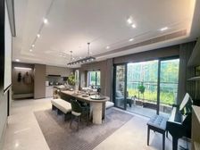 品秀星瀚 内部精装四房 中间楼层 南向 可公积金 随时看房