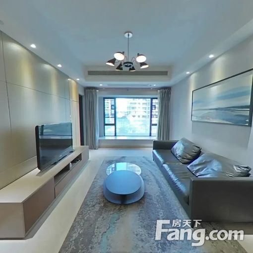 整租·保利天悦 3室2厅 成熟小区周边设施、配套齐全 近地铁