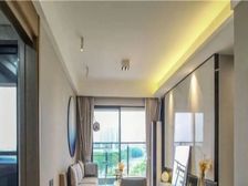 b南沙铂玥明珠 18号横沥 地铁口 送车位 南向 江景住宅