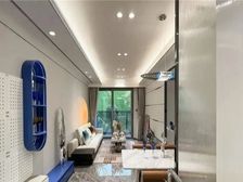 广州18号线地鉄口 精装现房 国际金融岛 首付10万 送车位