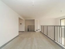 新出 印山风华 叠加 上下两层 着急卖 捡漏价格 随时看房