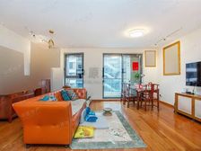 近商圈,视野好,交通便利,配套完善