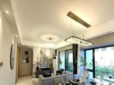 大华城东郡 诚心出售 送车位送家私家电 价格可谈 包税南向