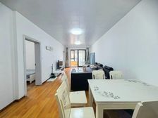 棕榈湾景观楼层大两房 随时看房 价格好谈 满五 地铁口0距离