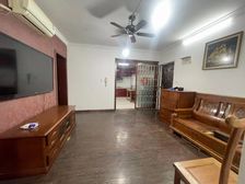 安居金祁新城(东区) 出行方便 南北通透 临地铁 满五