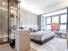 高铁核心 精装修三大件 改善住宅全配套 家门口地铁站 南师大