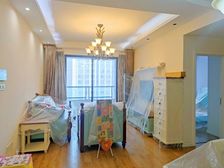 江北区南桥寺市中医院旁 保利香雪 二房 保持新