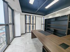 松江洞泾 直播基地 面积140平 精装修 4个