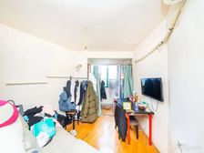 医疗配套成熟 南向采光好 低容积 商圈成熟 出行方便