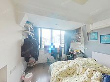 南北通 户型正气,采光无遮挡,配套齐全,出行方便