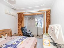 97年+南北两房厅朝东带窗+业主诚意出售+书包可用