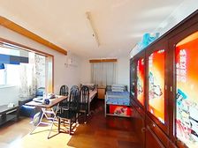 梅岭苑 67.11平2居 南向精装修 安静不临街