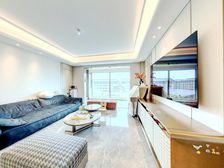 北龙湖金茂府,不临街不临路,高楼层,有车位诚心卖