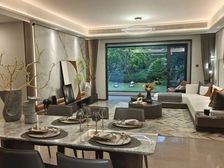 月亮岛8字头精装现房 4号线 长郡 配套成熟 来电团购