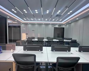 (河西)金融商圈甲级写字楼楷林国际