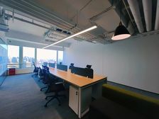 海淀黄庄 中关村互联网金融中心 120平米 精装带家具急租