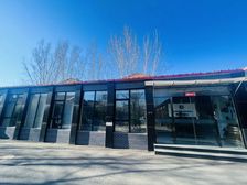 独栋丨产业园丨东四环广渠路丨中广国际150平精装丨拎包入住