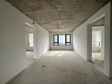 琼华美墅 96平3居 南北向毛坯 视野无遮挡