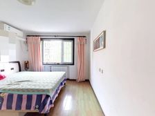 芙蓉南里 2室1厅 78.69平 三楼 盖在公园里的房子