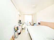 梅川二街坊 45.5平1居 南向精装修 安静不临街