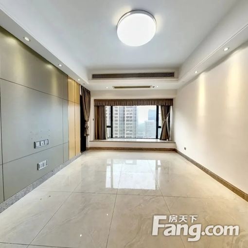 整租·保利天悦 3室2厅 南 随时看房,拎包入住 配套齐全