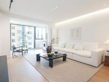 风华水岸3室2厅2卫1阳台南5/18层