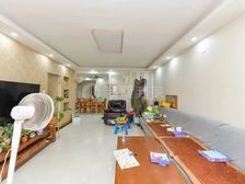 海鑫公寓 3室1厅1卫 简装修 780万元