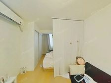 精装修 一室户 长风公园旁 自住保养好