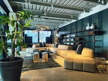 朝阳独立办公独栋 遗留精装 400-3500平 周边配套完善