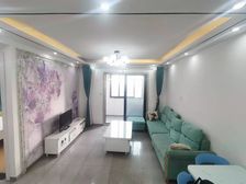 笋盘!笋盘!业主急售,精装带车位!舒适楼层,中意能谈价!