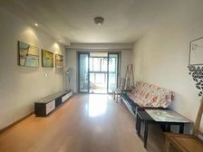 虹桥宝龙城二期,南北通户型,产权清晰,满五 ,大两居有钥匙