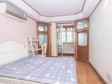 海鑫公寓 98.86平3居 南向简装修 自住保养好