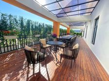 4.5全含 配家具 新装修 环境特别好 随时看房子