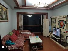 靓丽平层套三 仅售125万 外双楠龙湖金楠天街省妇幼川大附中