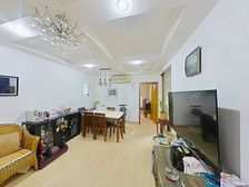 曹杨 · 沙田新苑 · 1室 · 1厅