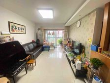 梧桐城邦(二期) 3室2厅 满五 诚心出售