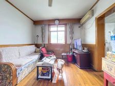 地铁口 边套全明 2加1户型 南北通透 满五 诚意卖 好谈价