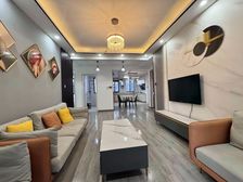 南北通透 3室2厅 精装修 108平 满二 西郊半岛欢迎咨询