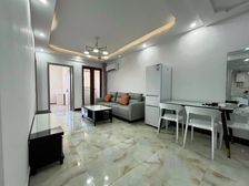 康桂苑 精装两房 户型方正 采光好 业主诚信卖