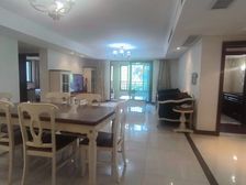 紫颐园!仅有一套大4房,3房朝南,电梯洋房高区,看中可谈