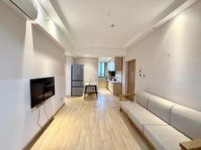 海伦堡爱ME城市 楼层好 小区新 南向采光好 带电梯