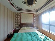 恒文星尚湾 南北通透 满五 商品住宅 高楼层视野好