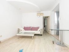 曹杨 · 沙田新苑 · 1室 · 1厅