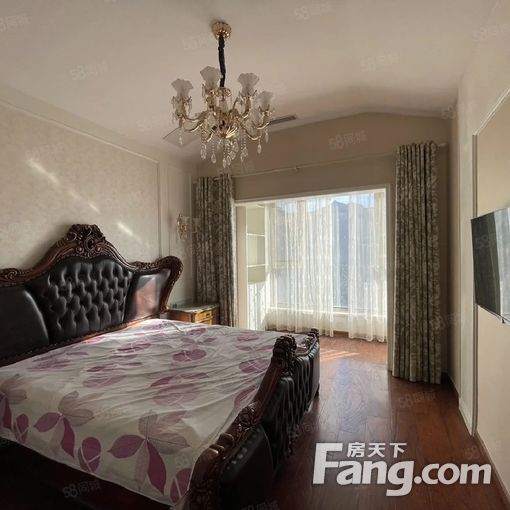 (专做香江)联排中户 精装修 业主诚意出租 看房随时