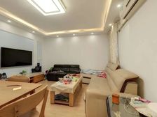 淞南九村精装大2室2厅 89.14平