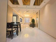 交通便利 集中供暖 临地铁 楼层好 大两房 南北通透