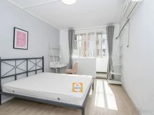 长风 · 长风三村 · 2室 · 1厅