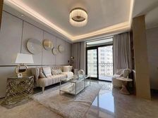 陕西南路888地铁口全南2房位育,市二,高区景观,带车位诚售