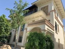 武汉新城 小冷推荐欧式双拼别墅 花园200|+带地下室